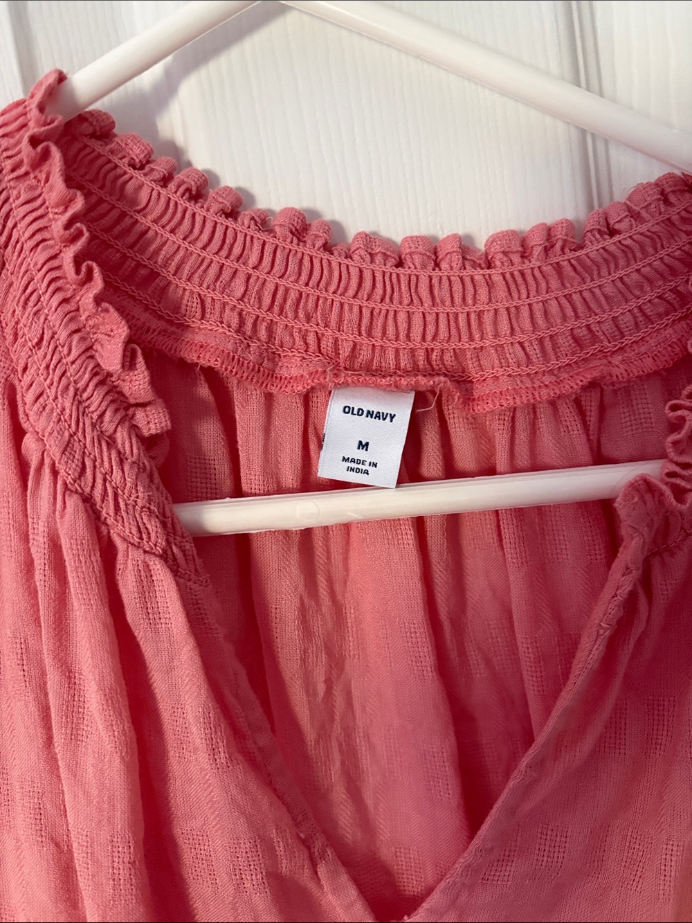 EUC Old Navy blouse - Picture 4 of 4